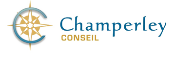 logo champerley